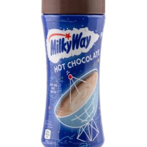 Milky Way Hot Chocolate, 250g