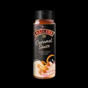 Baileys caramel sauce 500 ml