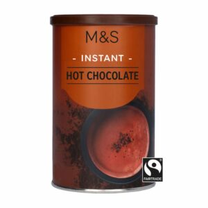 INSTANT HOT CHOCOLATE - 250g