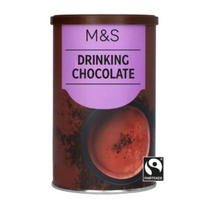M&S Drinking Chocolate - 250 g