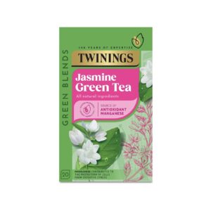 Twinings Jasmine Green Tea