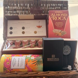 Tea Gift Set - Father’s Day , birthday Day etc..