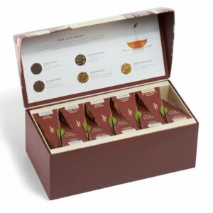Tea Forte - FRANK LLOYD WRIGHT