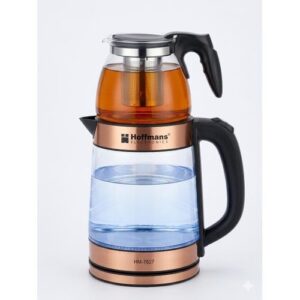Hoffmans heater 2 in 1