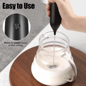 Electric Frother