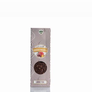Nutri Tea Hibiscus Pineapple loose tea