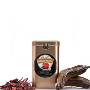Nutri Tea hibiscus Prekese