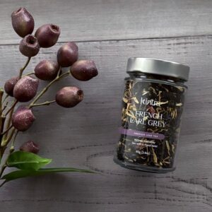 Kintra Organic French Earl Grey