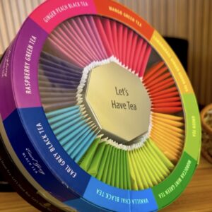 Let’s have Tea Assortment pack - 80 bags