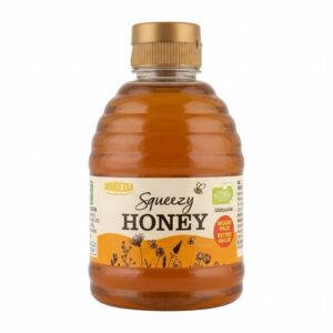 Grandessa Honey