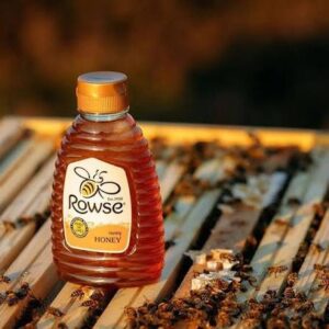Rowse honey - 250g