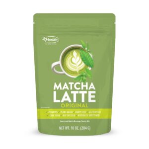 Matcha Latte Original- 284g