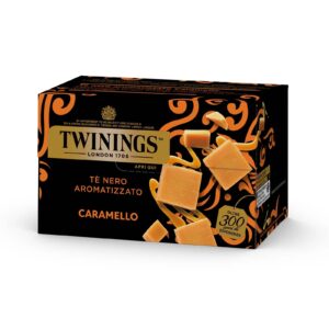 Twinings Caramello - 20 bags