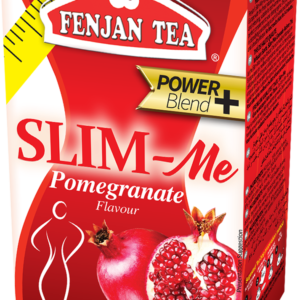 Fenjan Slim Tee - 20 bags