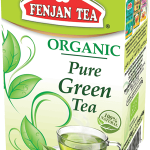 Fenjan Tea - Pure green tea 20 bags