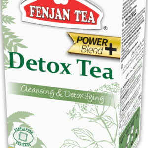 Fenjan Tea - Detox tea