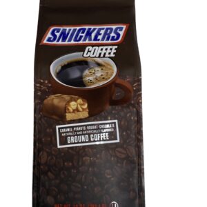Snickers Coffee - 283kg
