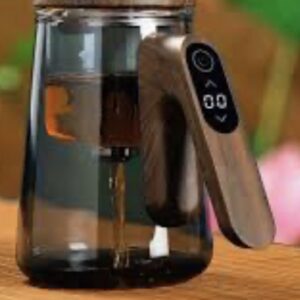 Electric Magic Separation Mug - 720ml