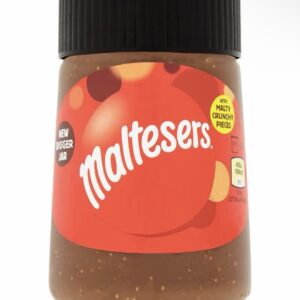 Malteasers chocolate spread