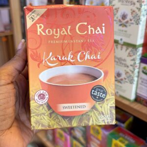 Royal karak chai - 10 sachets