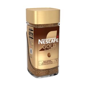Nescafé Gold Blend