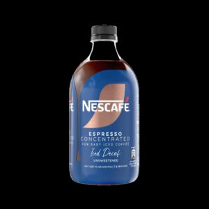 Nescafé Decaf Concerntrate