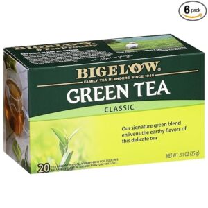 Bigelow Green Tea Classic