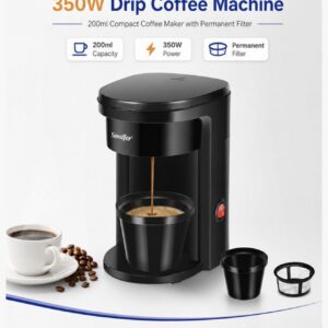 Sonifer Single Drip Coffee Machine