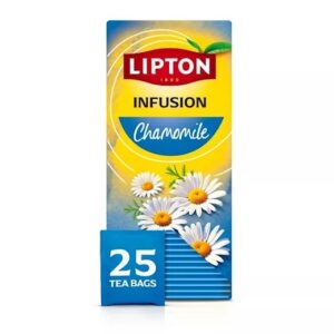 Lipton chamomile - 25 bags