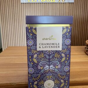 Charbrew Chamomile Lavender - 50 bags
