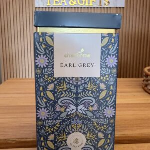 Charbrew Earl Grey - 50 bags