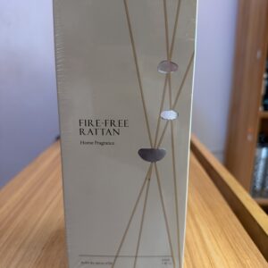 Fire Free Raaka Home Fragrance Diffusers
