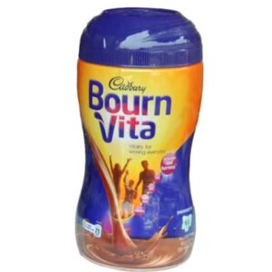 Bournvita Choco - big size