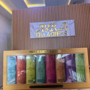 Tales of Tea - 80 bags