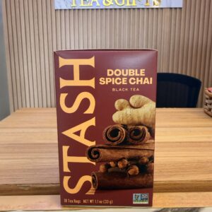 Stash Double Chai Spice