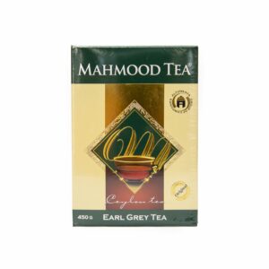 Mahmoud Tea - 100 bags