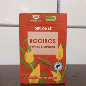 Diplomat Rooibos