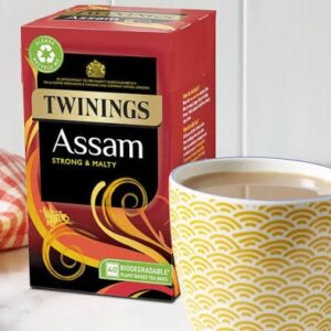 Twinings Assam - 40 bags