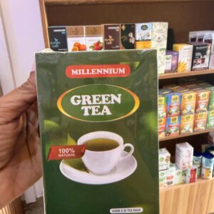 Millenium Green Tea - 20 bags