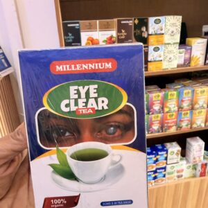 Millenium Eye Clear - 20 bags