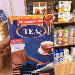 Millenium Tea Slim Tea - 20 bags