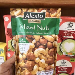 Alesto Mixed Nut