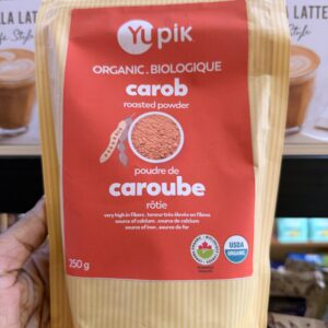 Carob Powder - Cocoa Alternative