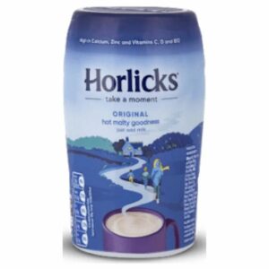 Horlicks original - 270g
