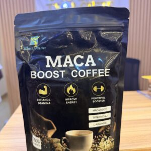 Maca Boost Coffee for Men