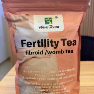 Fertility Tea Blend