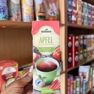 Mayfair Apple & Mint Tea - 25 bags