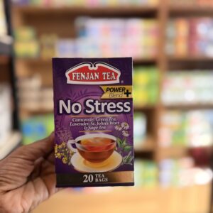 Fenjan No stress Tea