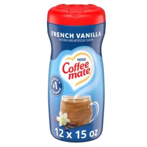 Coffee mate French Vanilla Flavour